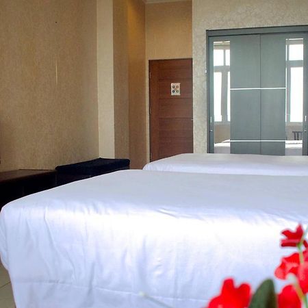 Ohulu Guesthouse Medan Exterior foto
